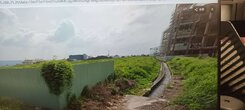 南投草屯乙種工業用地(新豐路)土地方正地段極佳