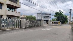 台中市神岡豐洲國小面寬大別墅