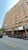 ❤️大台中新市❤️大墩學區三房車位