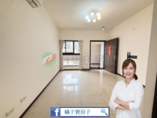 東區允將澄境｜稀有大露台✨採光大三房休旅車位