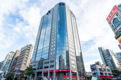 🍎古亭捷運🍎鋼骨結構遠雄A辦★住商游佳諭