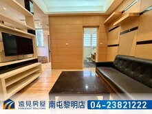 捷運市政府景觀大套房含車位｜遠見房屋