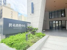 One Plus 昇祐商辦大樓