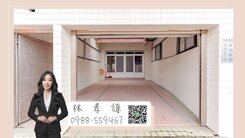 漢神巨蛋商圈 | 車庫停車 | 翻新1+2樓店住