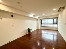 寶輝科博/園道尊邸高樓層三房+平車｜太原路綠園道