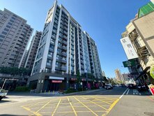 充實築夢🏠-全新未住 豪發帝景三房車