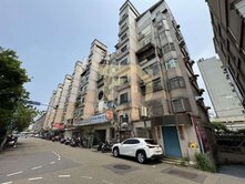 【新竹台大醫院】近巨城整新電梯美兩房