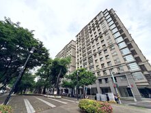 太原綠園道惠宇世紀願景採光大四房休旅車位