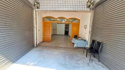 近軟體園區｜瑞城國小｜臨路透天店住土地38坪
