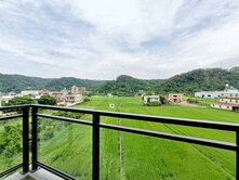 【很慧賣】恬恬圈~近市區~無敵田園景觀大三房!!