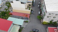 南投中興新村中學西路旁35坪建地