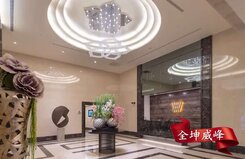 博愛特區旁✨千坪基地✨全坤威峰2房✨公設多低公設比