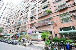 【永慶祥文】文林清境小資兩房.近未來捷運站