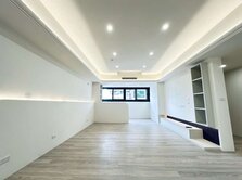 正逢甲格林威治整新室內35坪四房雙車✨永義阿良嚴選