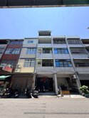 五甲鳳甲生活圈|正樓層4樓增建滿透天|增建大空間