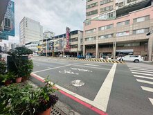 東區-東門路三段臨路- 住商金透店