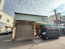 太平長安路大地坪臨路角地