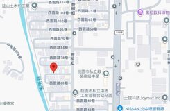 中壢工業區全新整理公寓三房