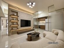 鳳山國中捷運近大東💎衛浴開窗小資兩房『平移車位』