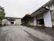 二結鄰台九省道乙種工業用地大廠房