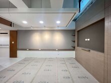 央北7字頭✨環狀線十四張站旁挑高庭院戶+坡平車位✨