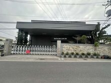 大型鋼骨1-2樓廠房大車可進出｜倉儲加工物流適用