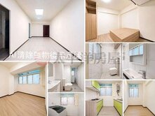 🍀國際路一段|中山雅居|景觀2+1房🍀