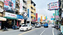 (專)力拼2026捷運藍線動工@崇德黃金三角窗店面