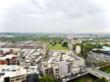 『不要管開價！』鳳山市區高樓層景觀三房格局+平車