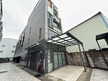 中科國際會展中心輕屋齡車庫別墅
