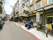降價|東海商圈🎈超便宜店面+地下室