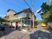黎明新村邊間透天稀有釋出/黎明商圈/近公益路