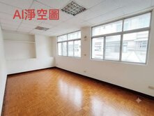 近中央公園丨五福商圈丨三樓【大坪數】公寓