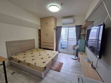 住商嘉義一銀 友愛商圈旁美套房