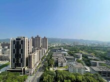 北大🍎紫京城🍎高樓層面北三房車~同心圓小羽