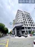 福科元盛輕奢2房2衞+車位