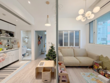 中興街🏠景安獨棟美妝電梯兩房-KB54台灣永安