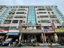 美冠天下|免整理四房平車| 近水湳經貿