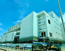 稀有釋出/搶先卡位~三井LaLaport自由路建地