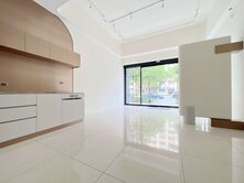家樂福商圈【富堡仁愛】金店面