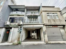 徐匯捷運750m．開闊視野透天