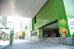 文心森林公園 七期蛋黃區精銳美宅 +雙平車