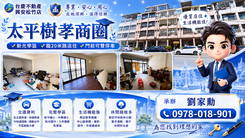 下殺案．小劉精選🏫樹孝商圈+新光學區店住｜雙停車