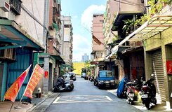 🔥孩子走路上學5分鐘！低公設大4房＋坡平車位🔥
