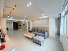 圓山捷運花博3+1房🏆住商松江民生冠軍團隊小松