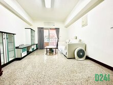 東區便利崇德商圏３＋１房平車-室內３０坪好規劃