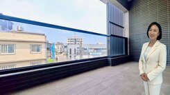 甯✨中壢龍岡森林公園/大地坪.全新電梯別墅✨專約