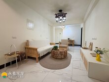 瑞祥商圈日系Japandi質感3房・生活機能滿分宅