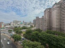 獨家💥全新整理~園道旁~震後維多利亞~四房平車