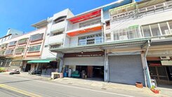 太平正鵬儀路工業聚落大面寬乙工廠住